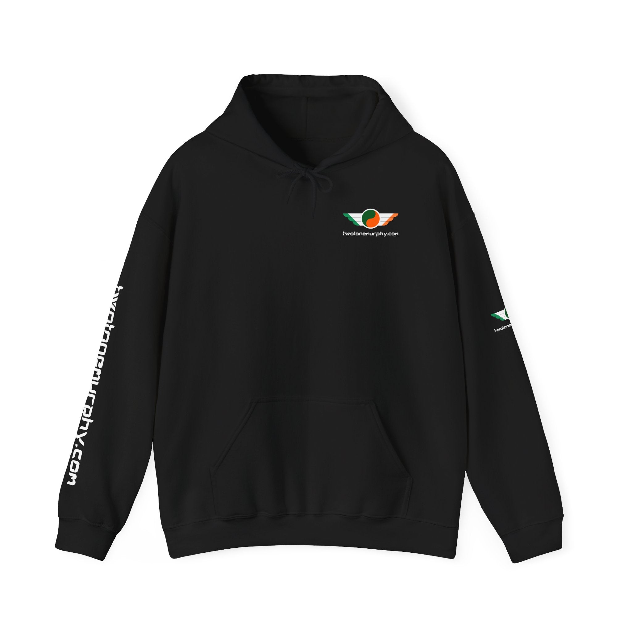 Classic Hoodie | TTM
