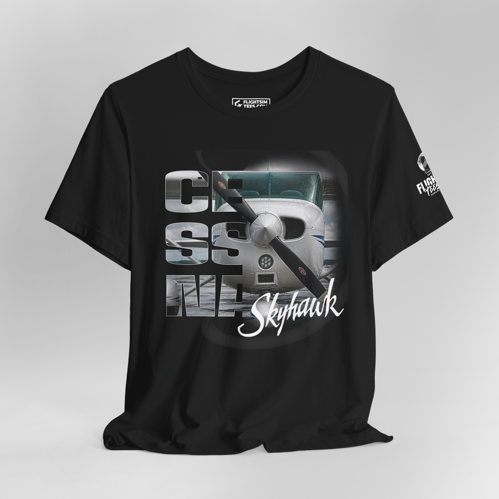 Skyhawk | Tee