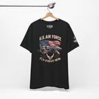 USAF | 4th of July | Tee
