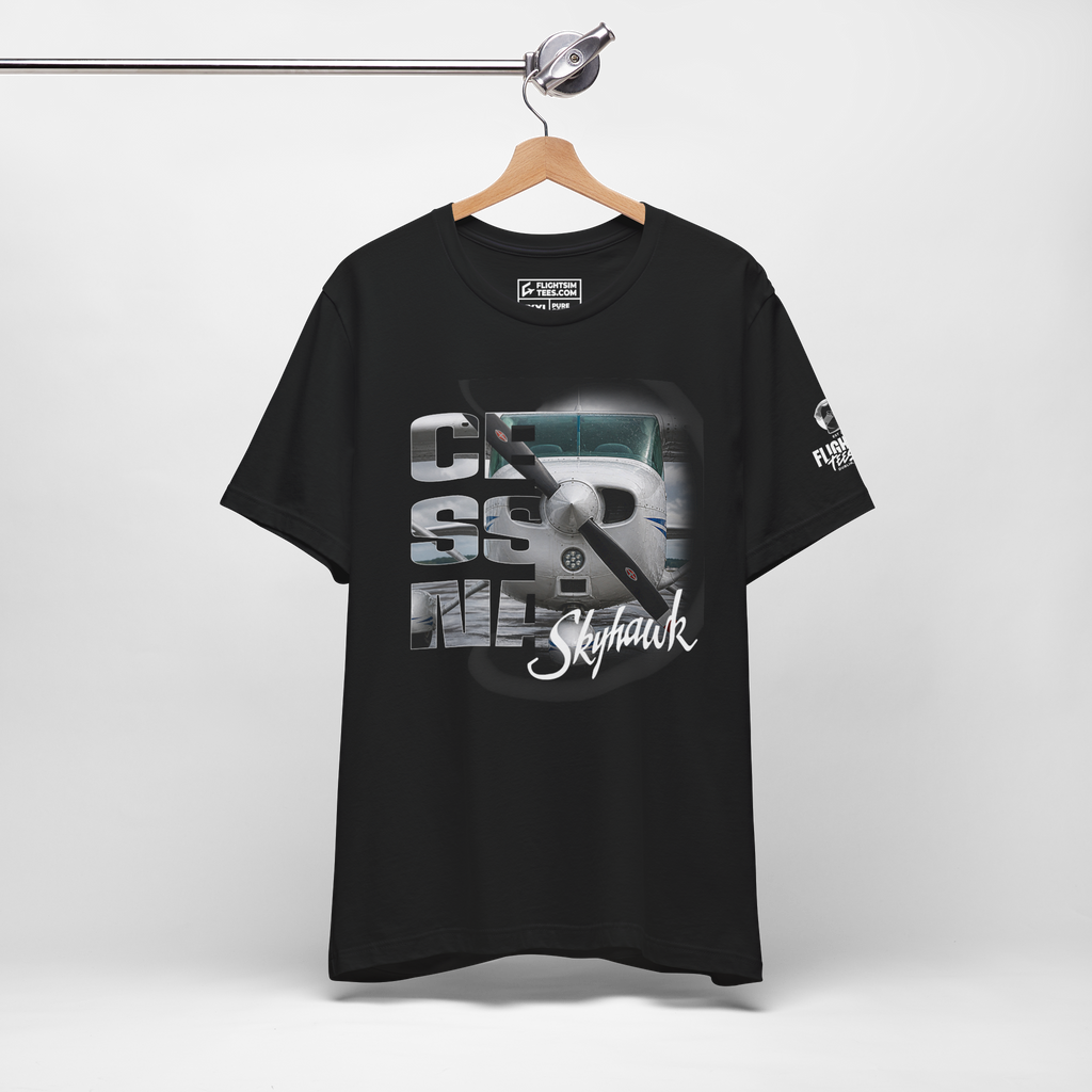 Skyhawk | Tee