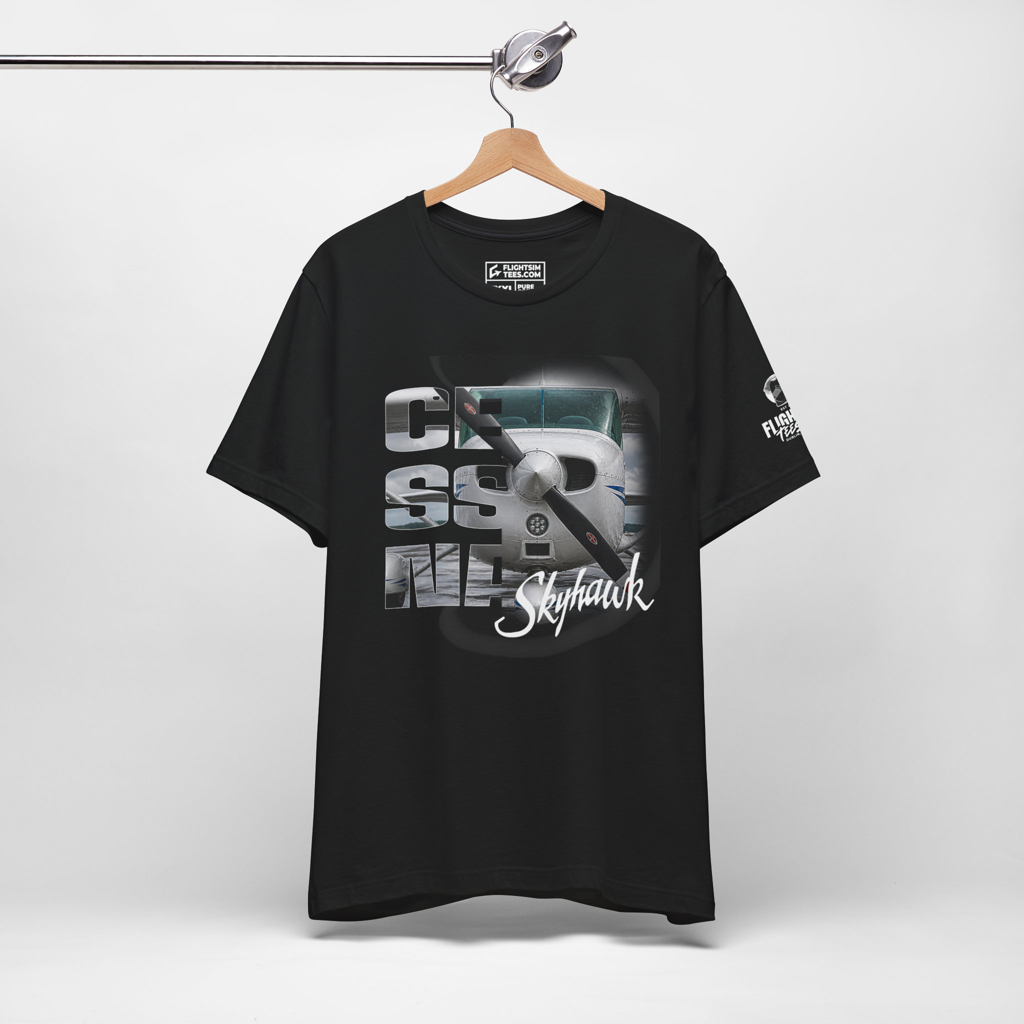 Skyhawk | Tee