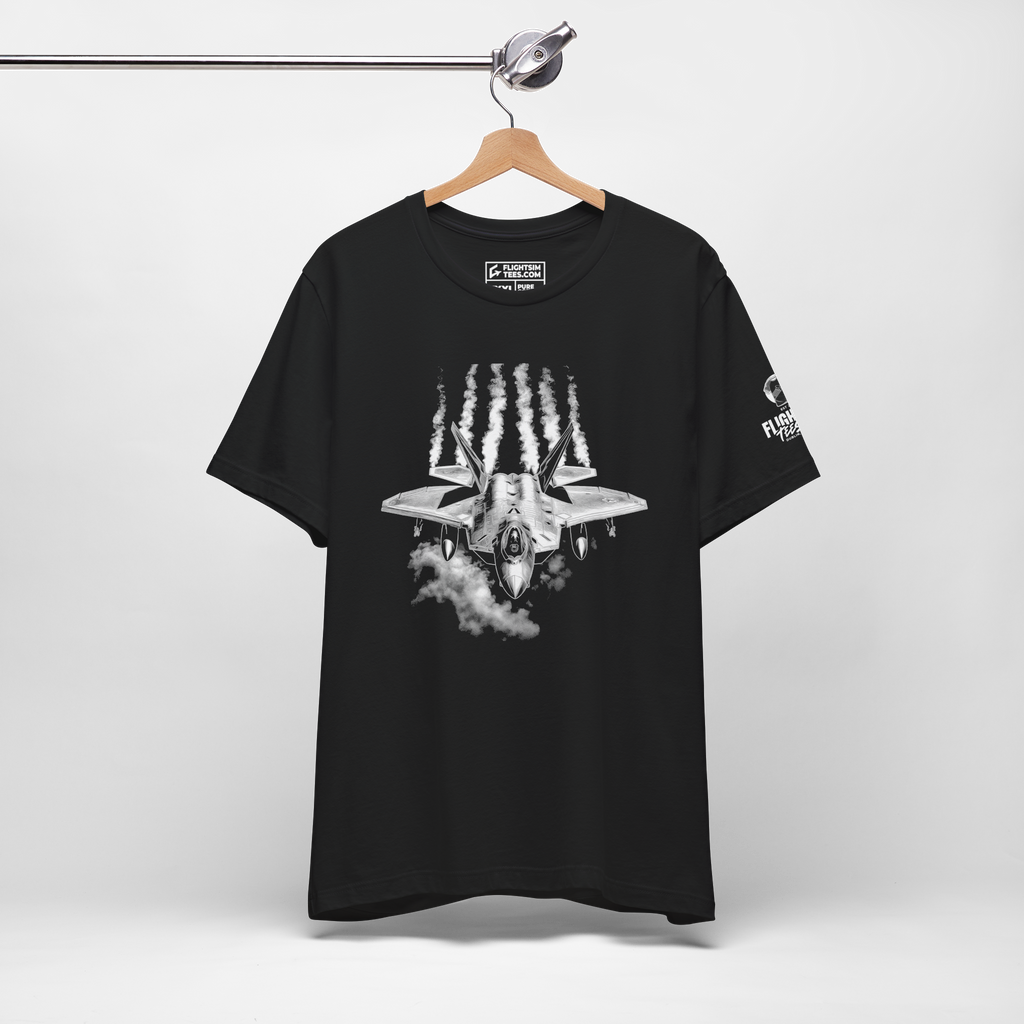 F-22 Raptor | Tee