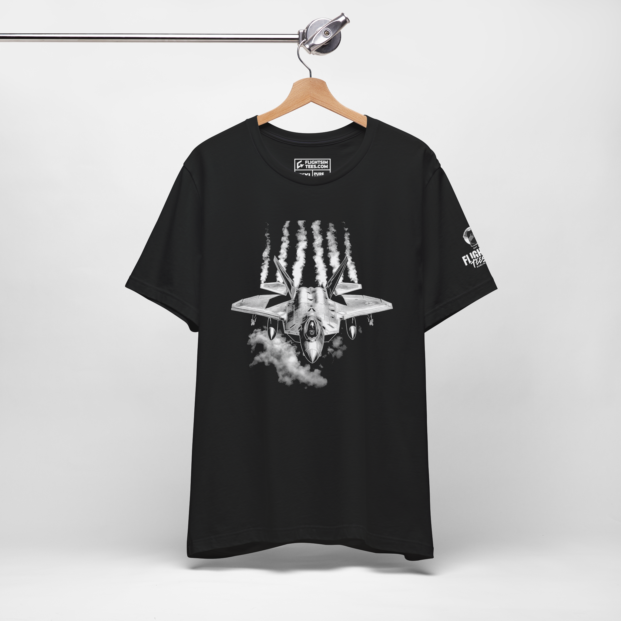 F-22 Raptor | Tee