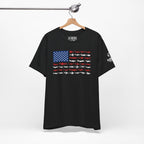 United by Flight | 4th of July | Tee