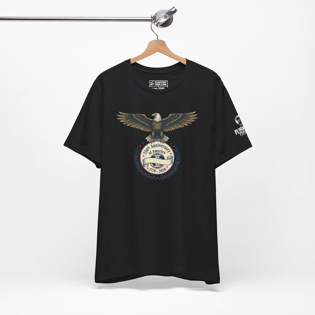American Eagle | 4th of July | Tee