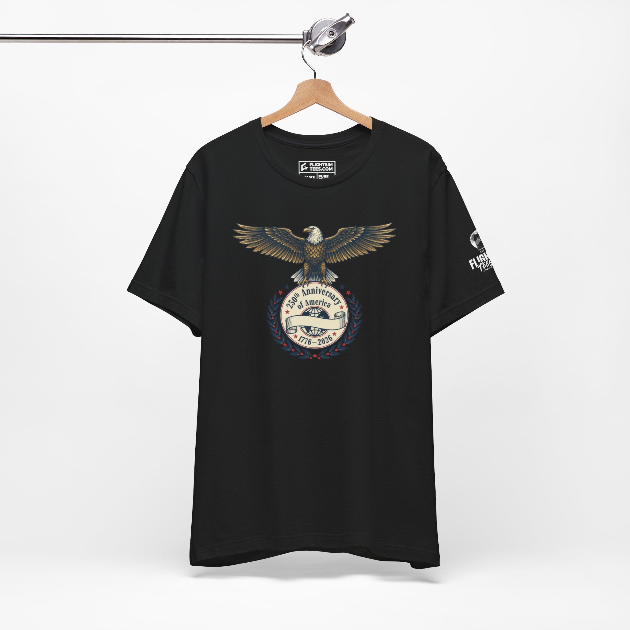 American Eagle | 4th of July | Tee