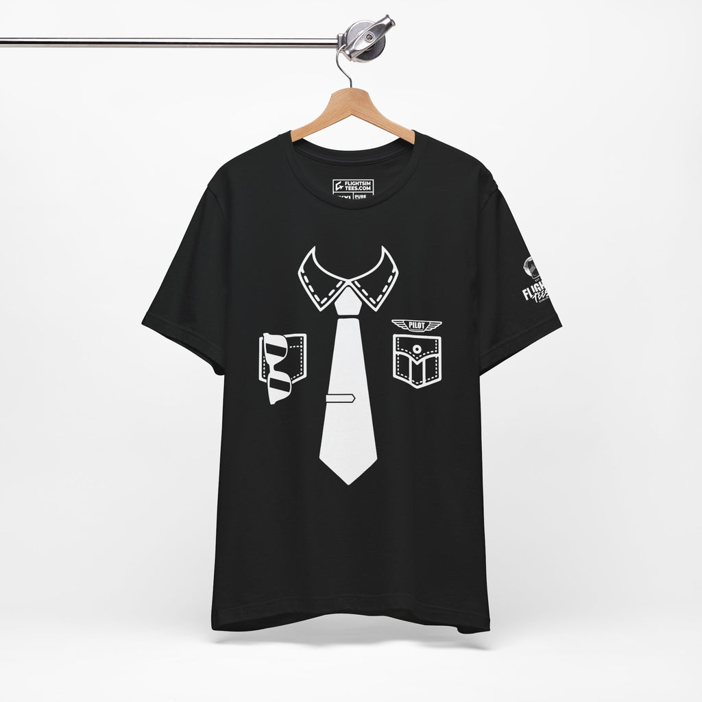 Call Me Captain | Tee