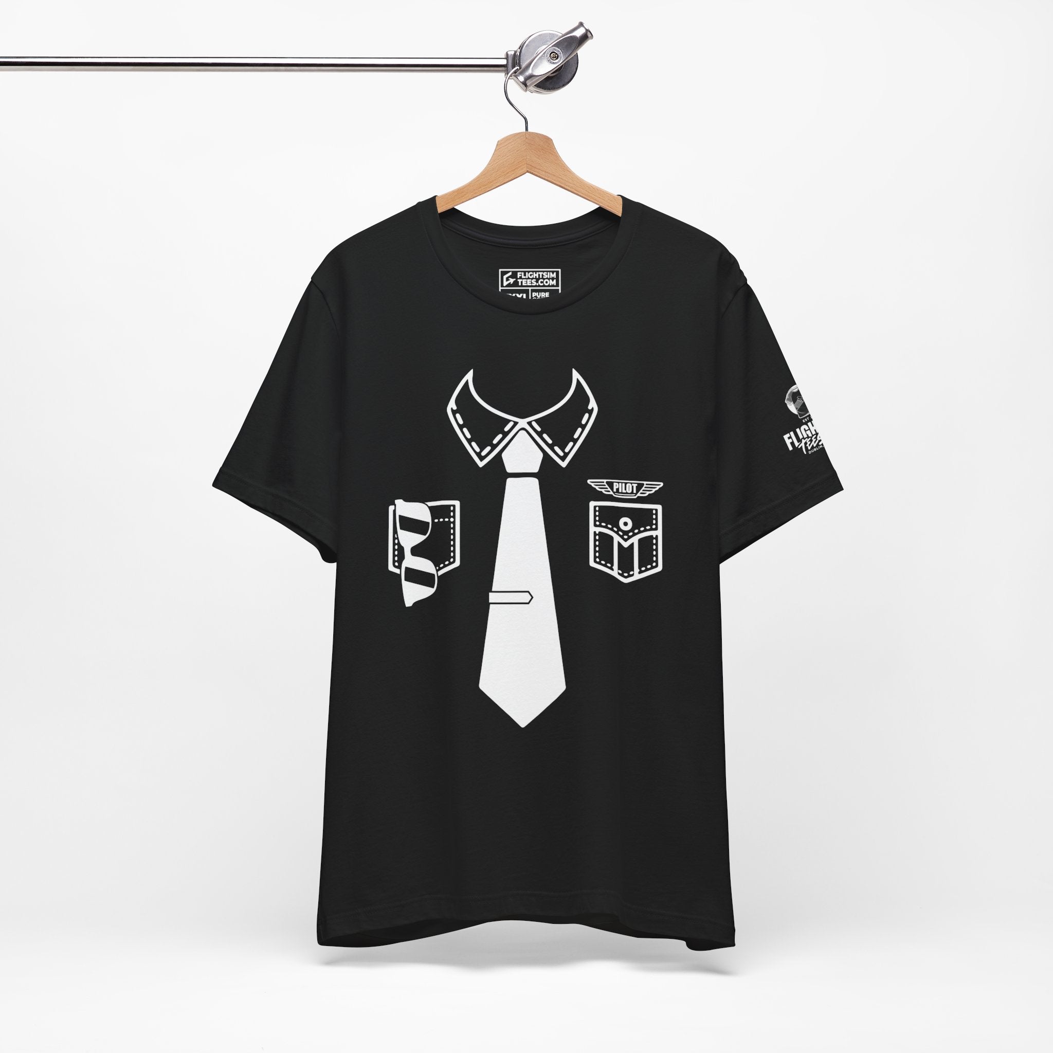 Call Me Captain | Tee