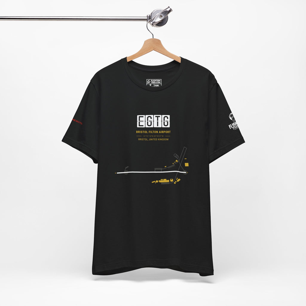 FSimUK | Official Event Tee - 2026 Edition