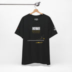 FSimUK | Official Event Tee - 2026 Edition