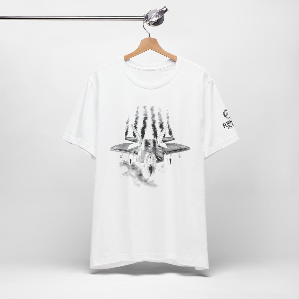 F-22 Raptor | Tee