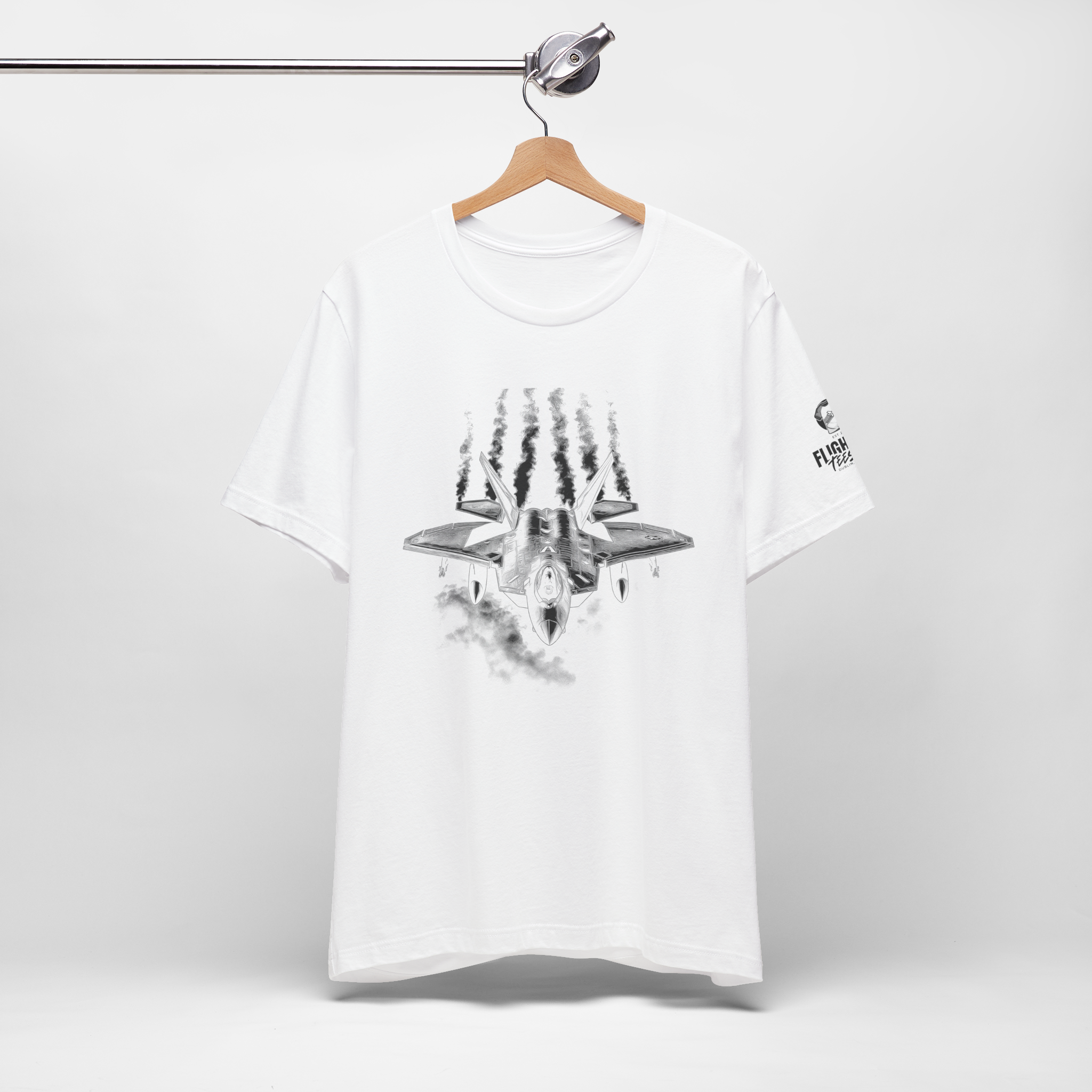 F-22 Raptor | Tee