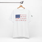 United by Flight | 4th of July | Tee
