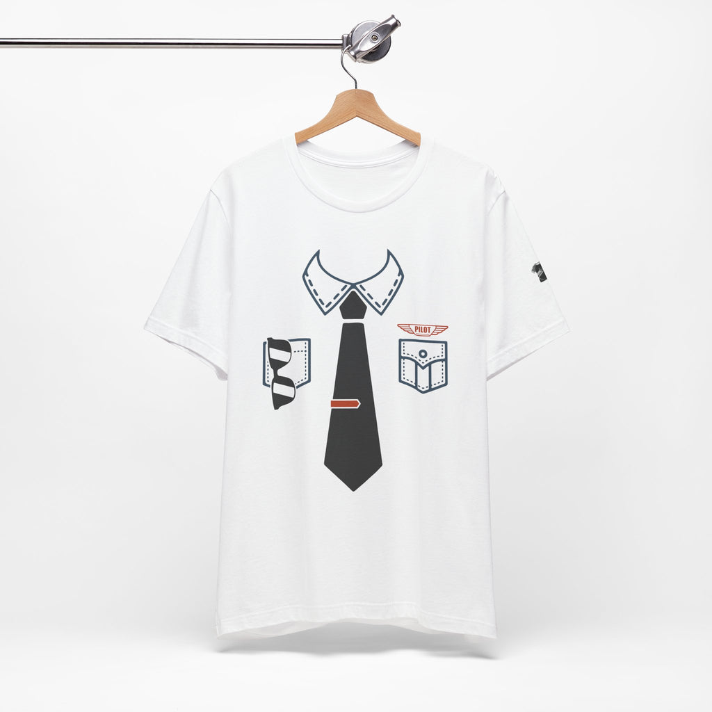 Call Me Captain | Tee