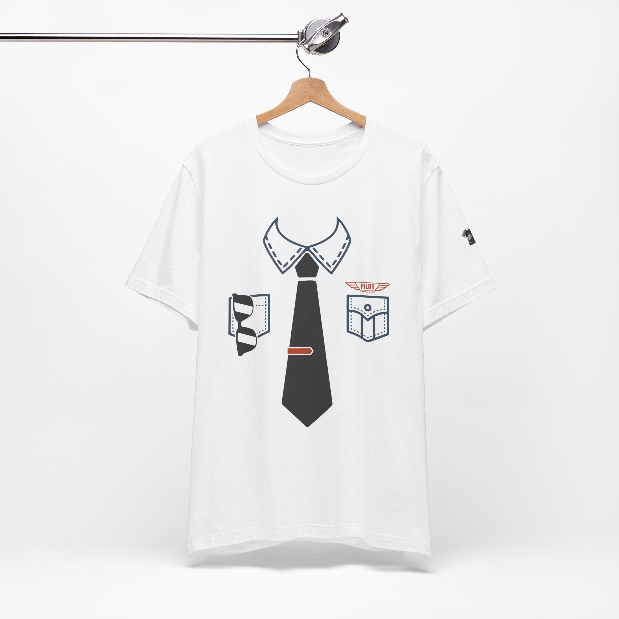 Call Me Captain | Tee
