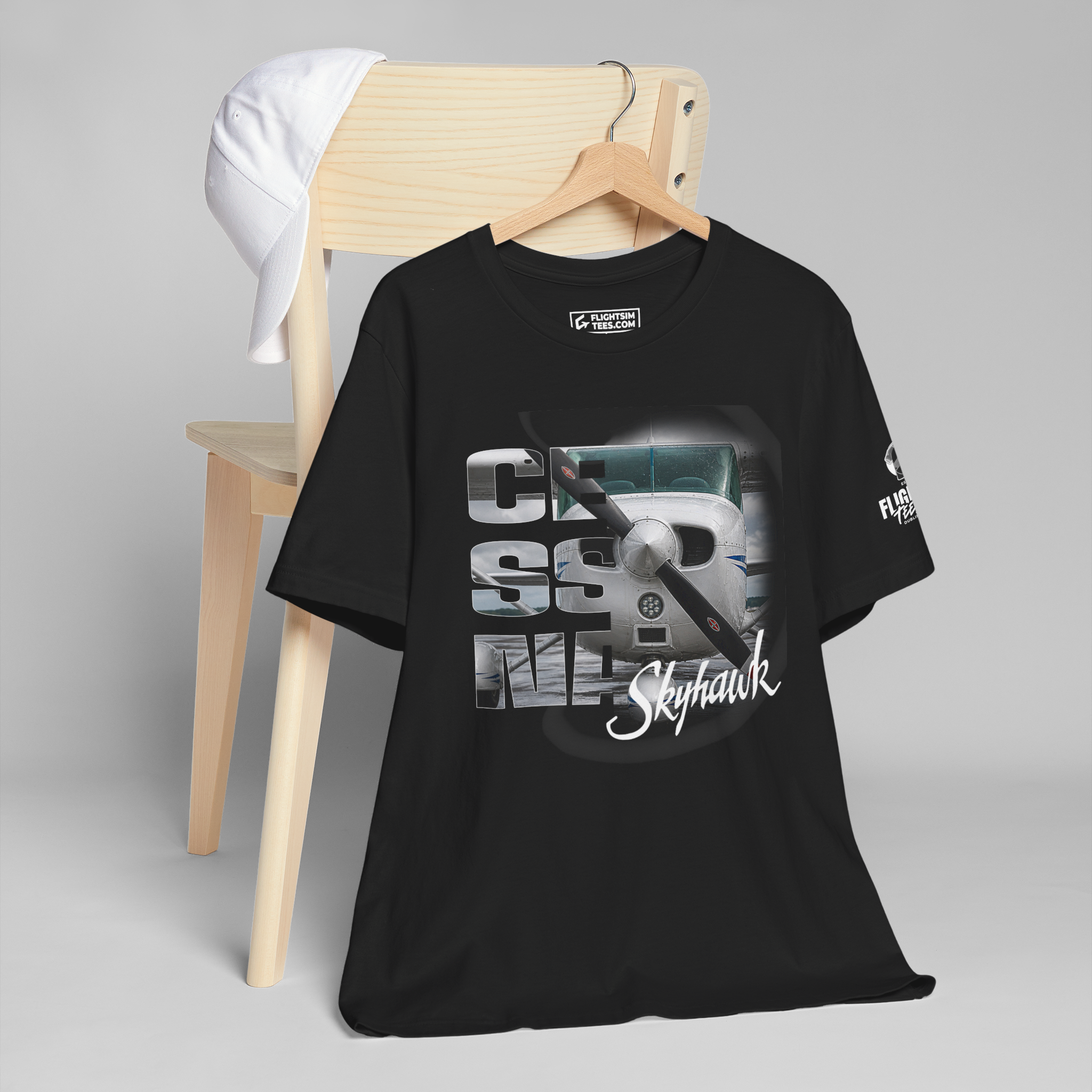 Skyhawk | Tee