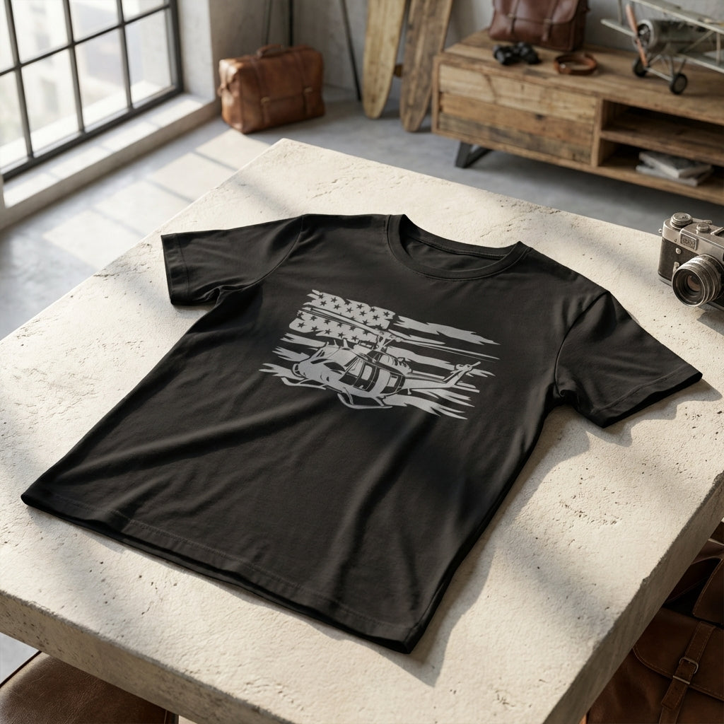 Huey | Tee