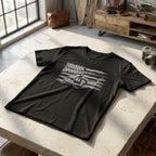 Huey | Tee
