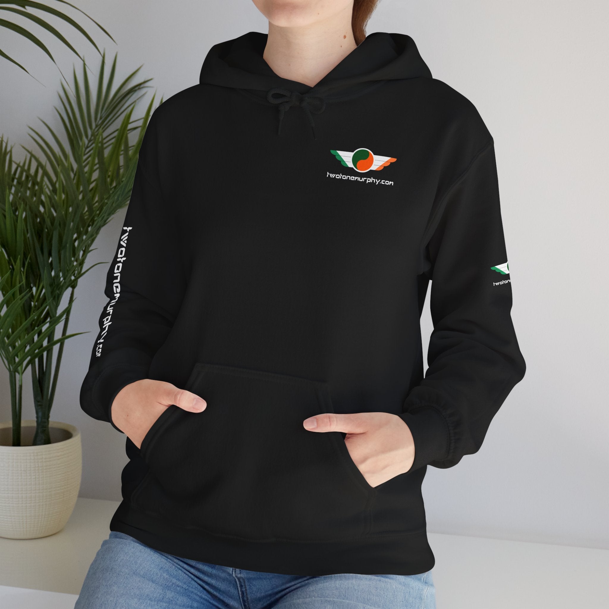Classic Hoodie | TTM