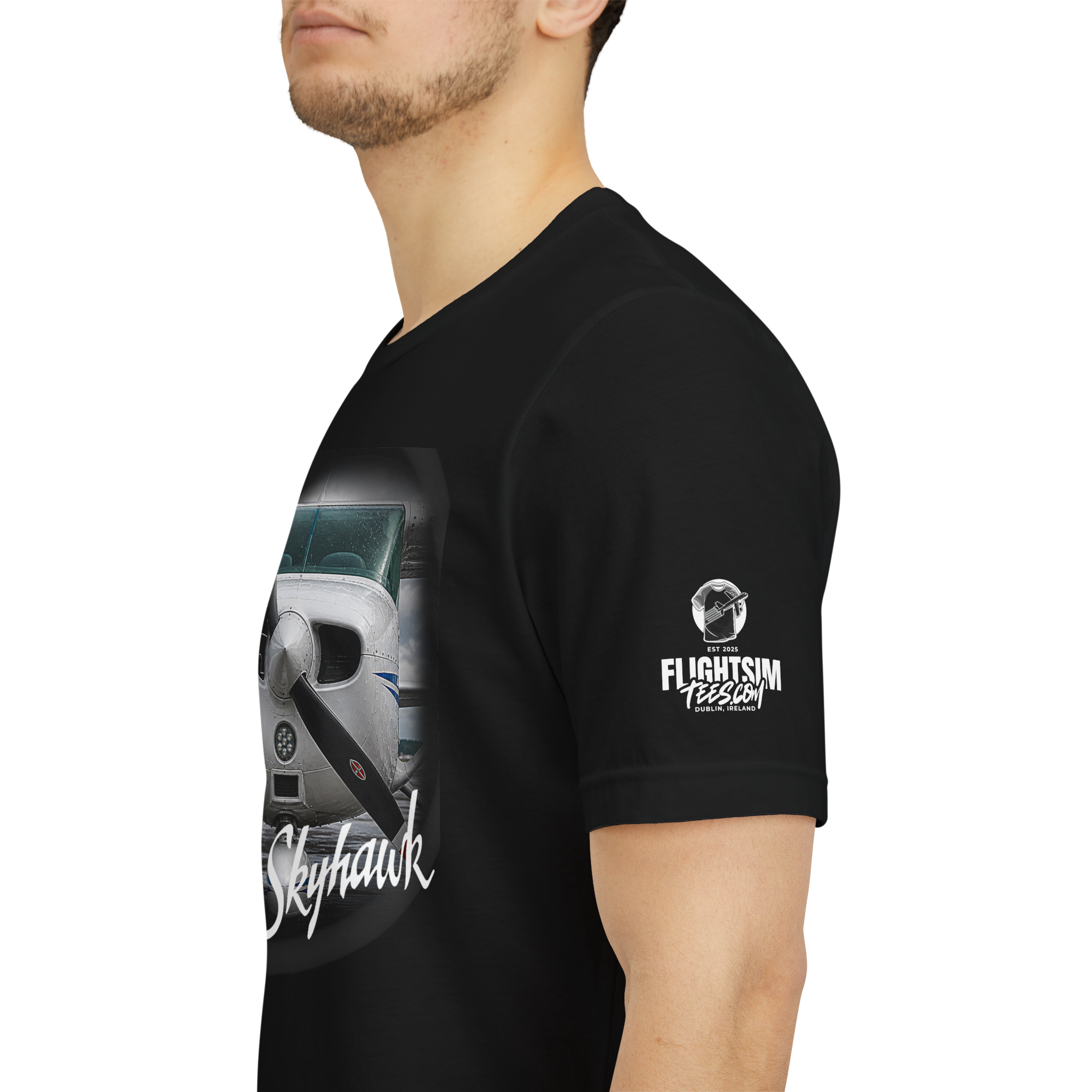 Skyhawk | Tee