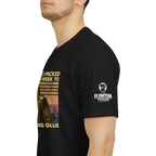 Looks Like I Picked The Wrong Week | Tee
