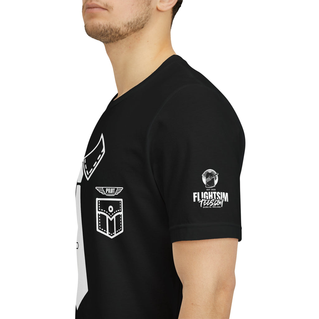 Call Me Captain | Tee