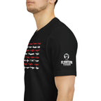 United by Flight | 4th of July | Tee