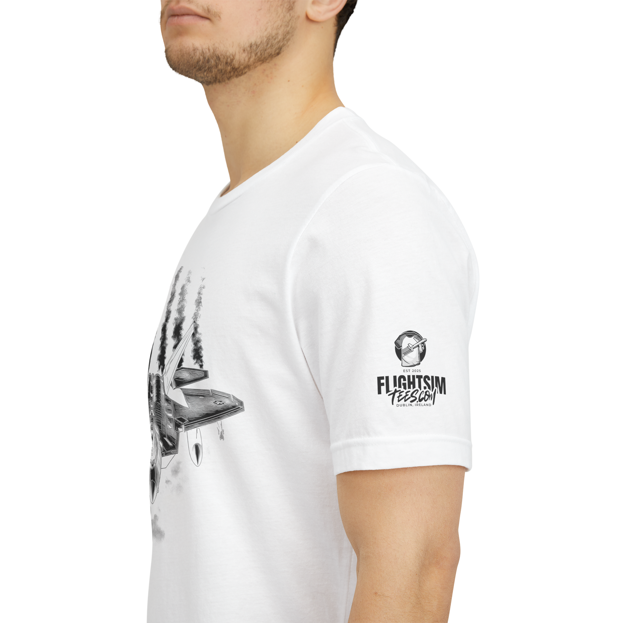 F-22 Raptor | Tee