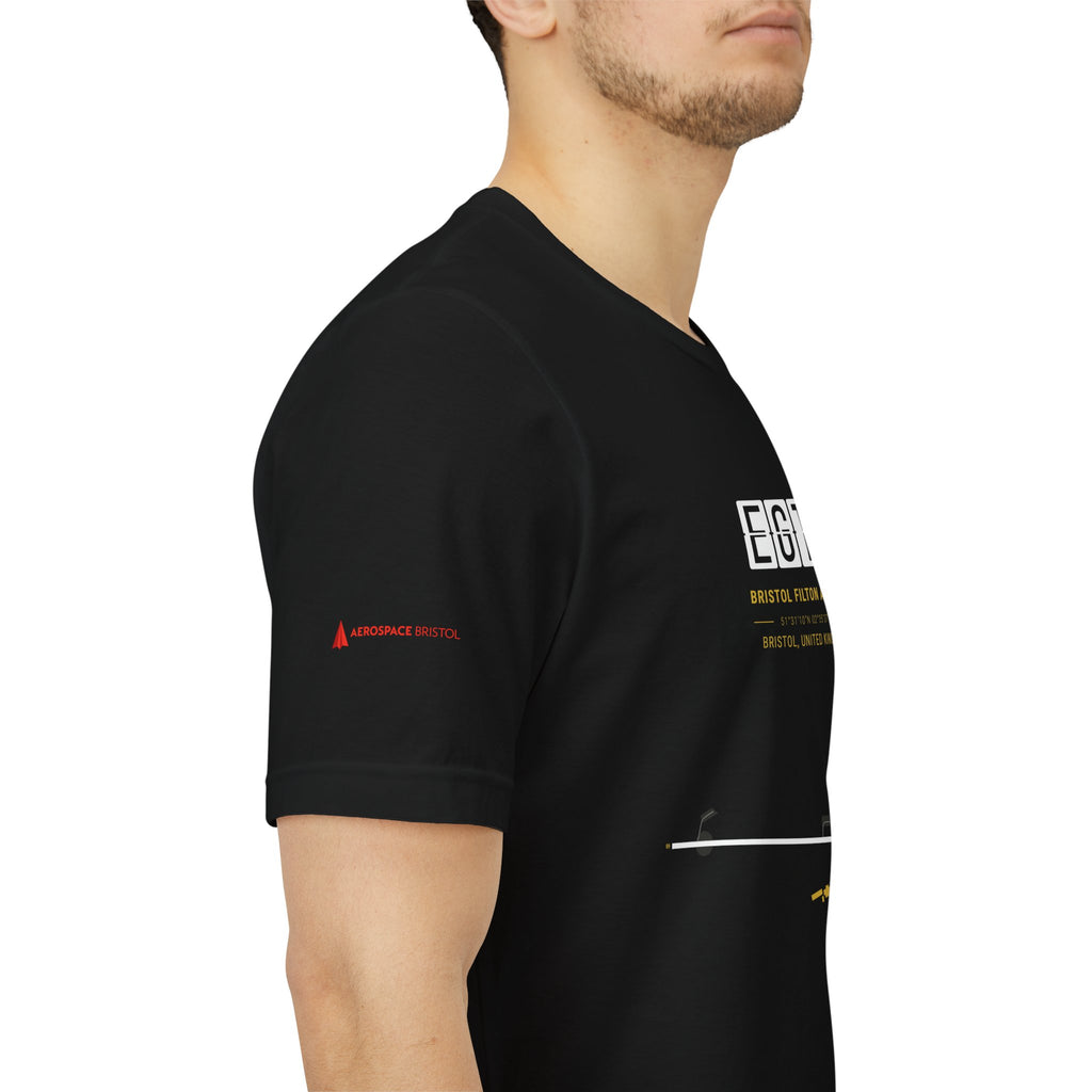 FSimUK | Official Event Tee - 2026 Edition