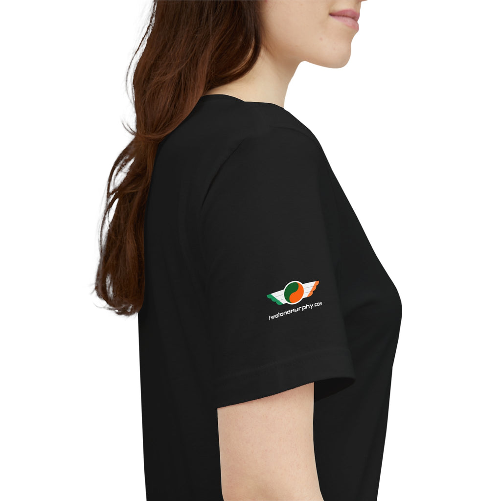 Big Eejit | Tee