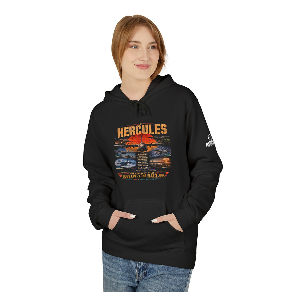 Hercules | Hoodie