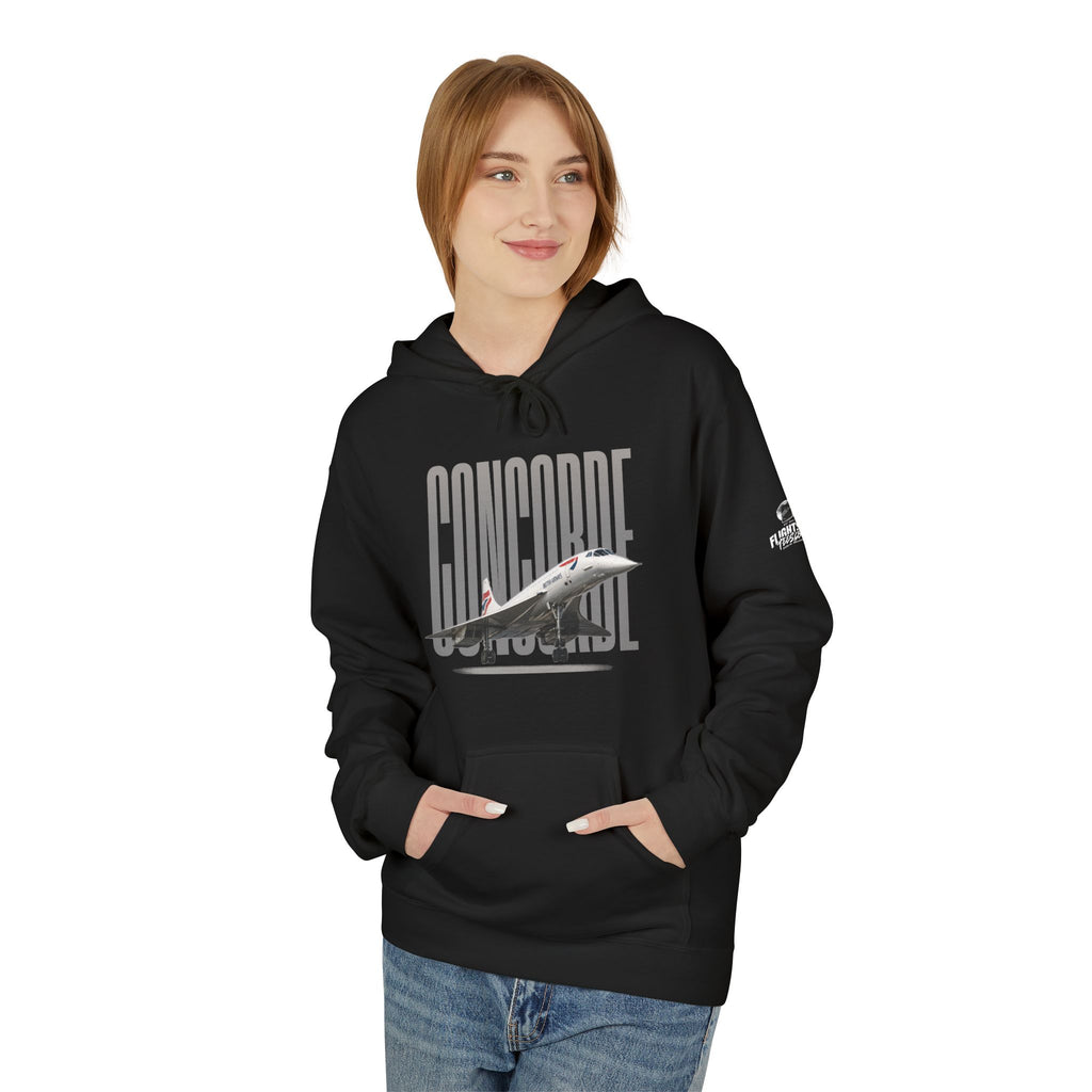 Concorde Legacy | Hoodie