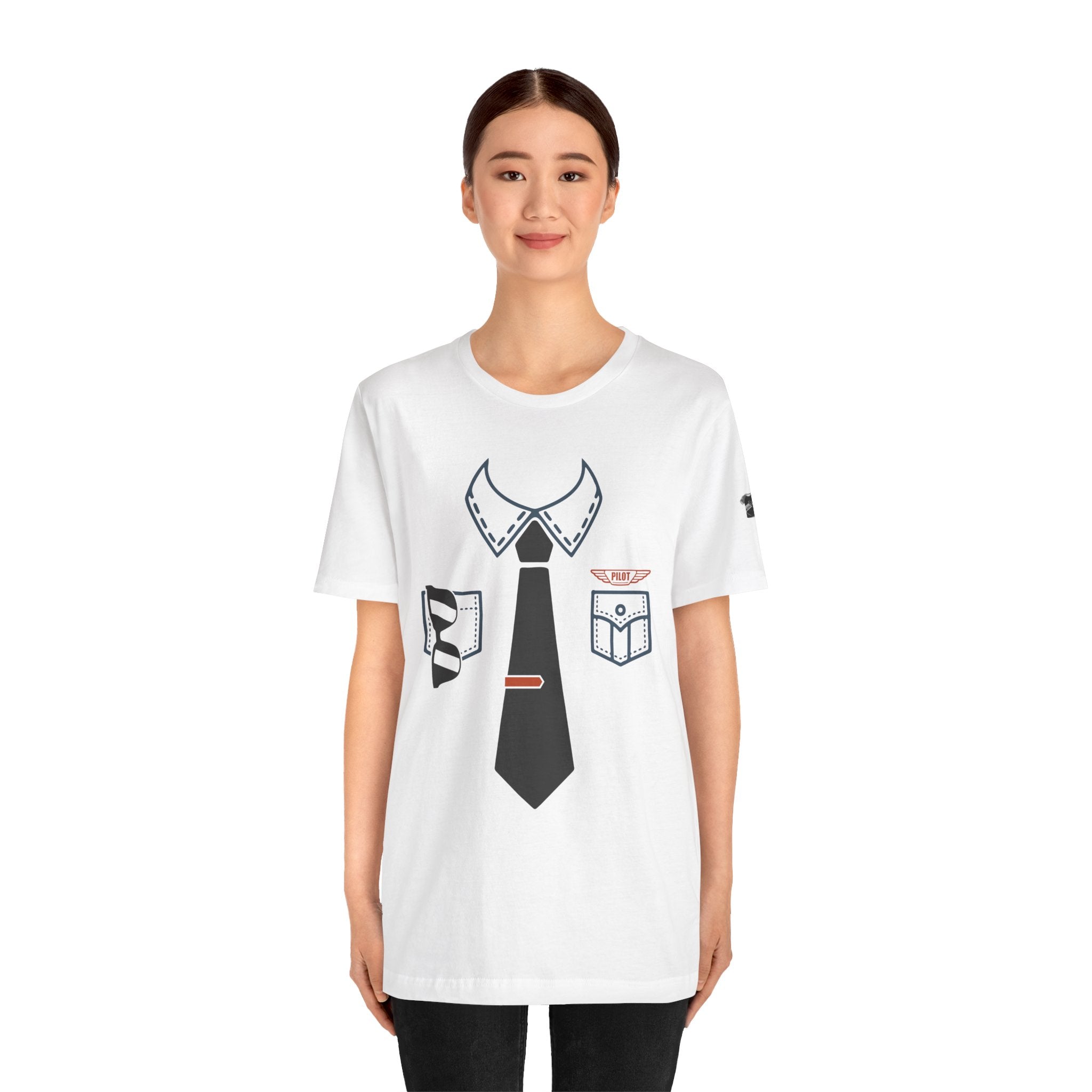 Call Me Captain | Tee