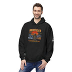 Hercules | Hoodie