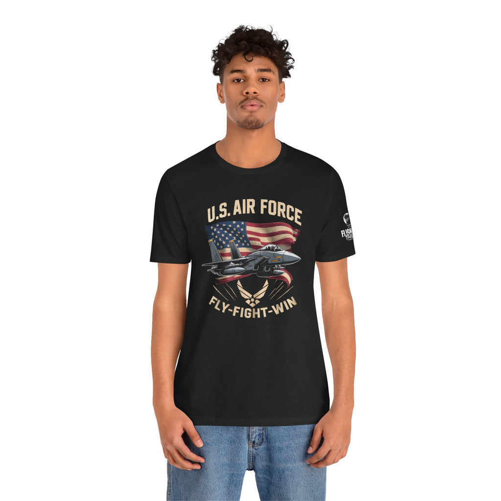 USAF | 4th of July | Tee