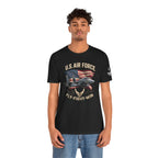 USAF | 4th of July | Tee