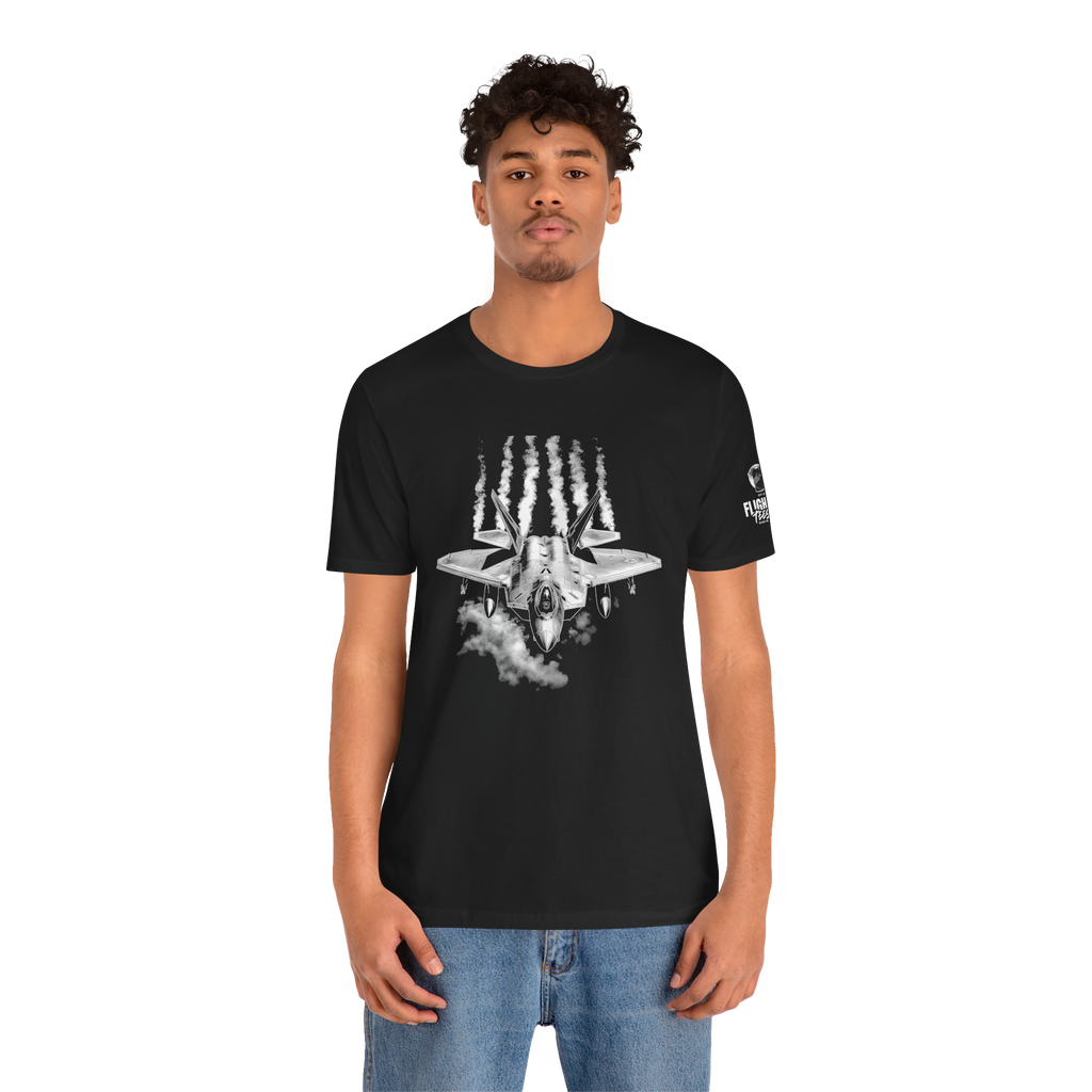 F-22 Raptor | Tee