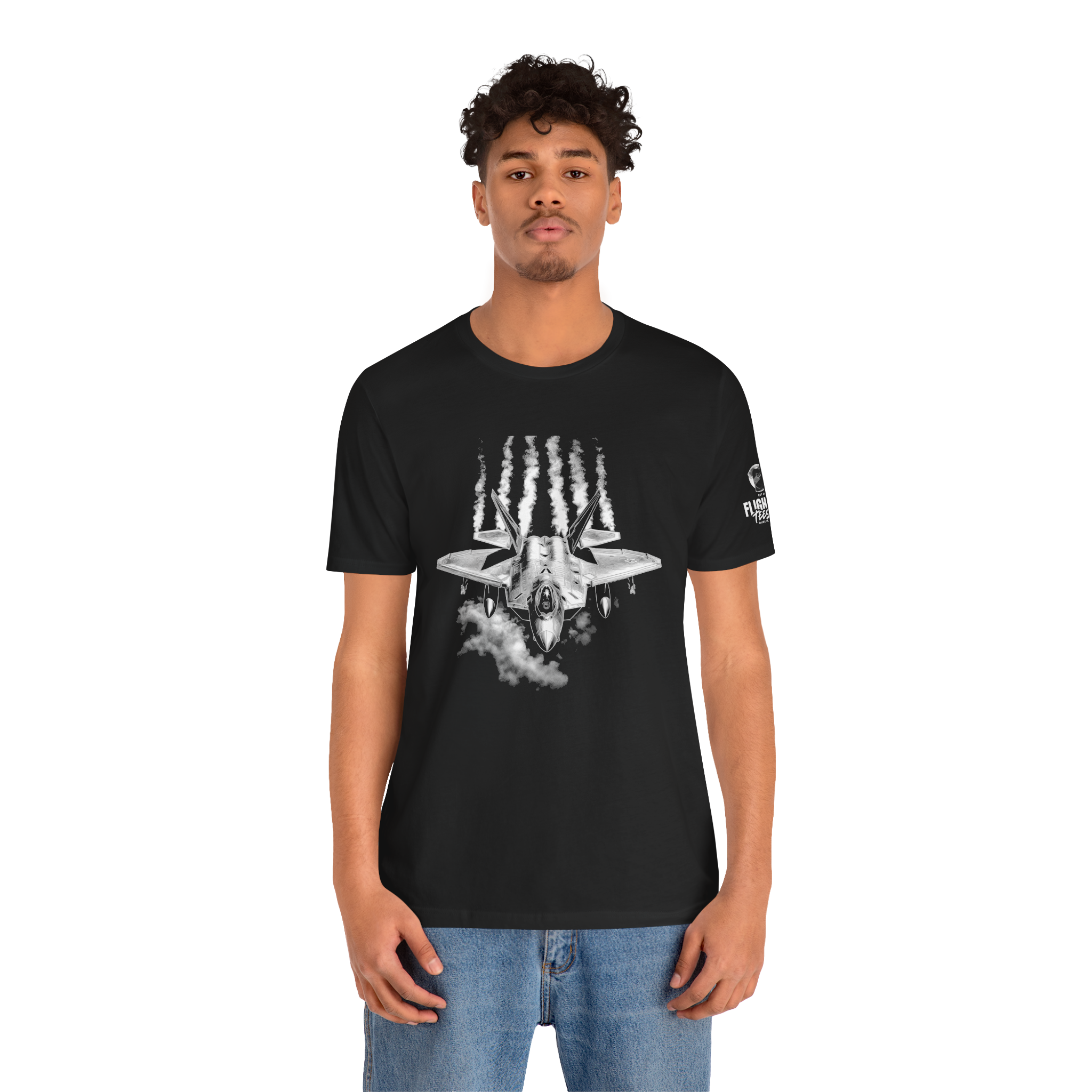 F-22 Raptor | Tee