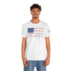 United by Flight | 4th of July | Tee