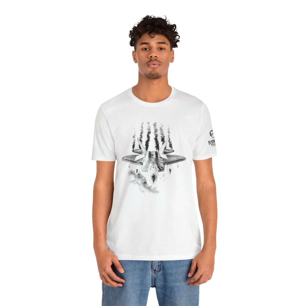 F-22 Raptor | Tee
