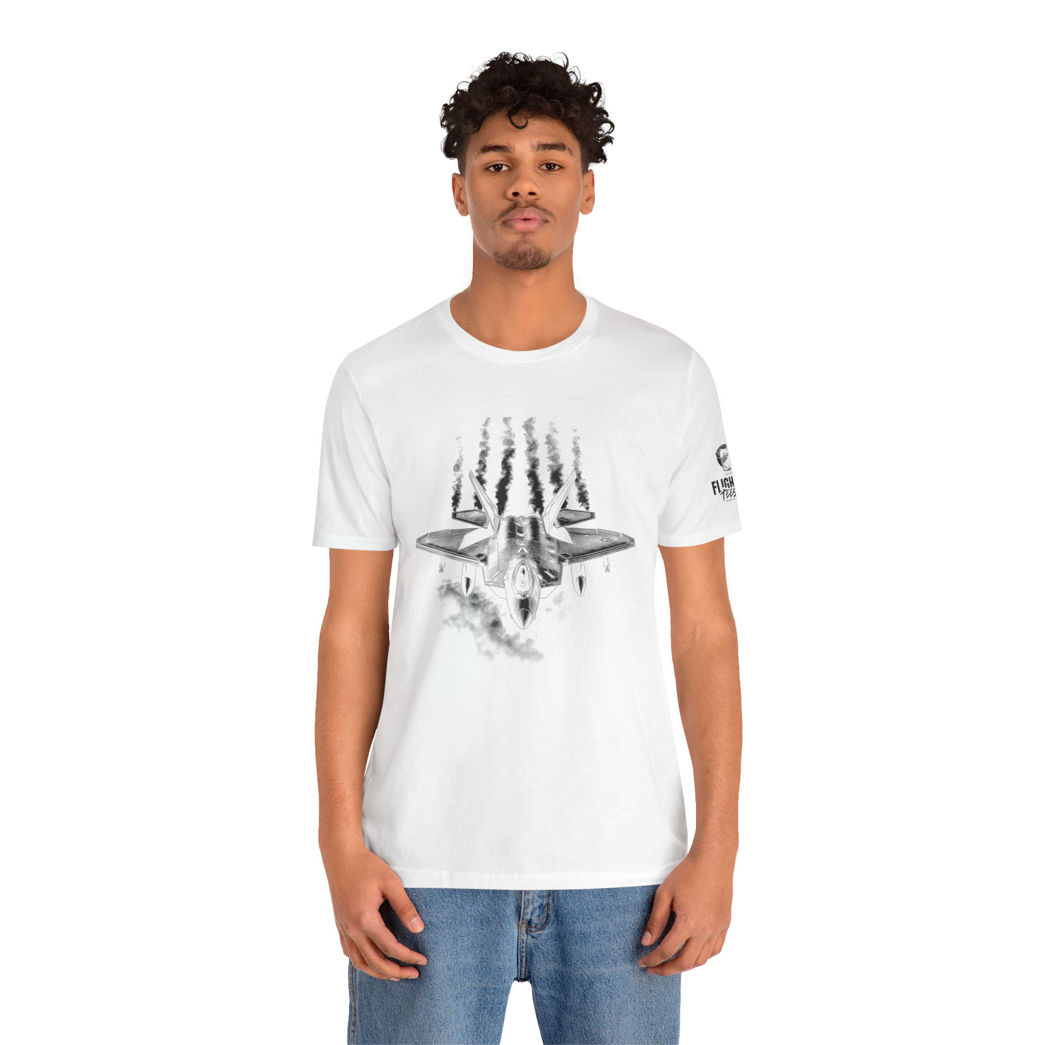 F-22 Raptor | Tee