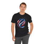 Patriot Thunder | 4th of July | Tee