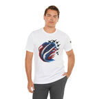 Patriot Thunder | 4th of July | Tee