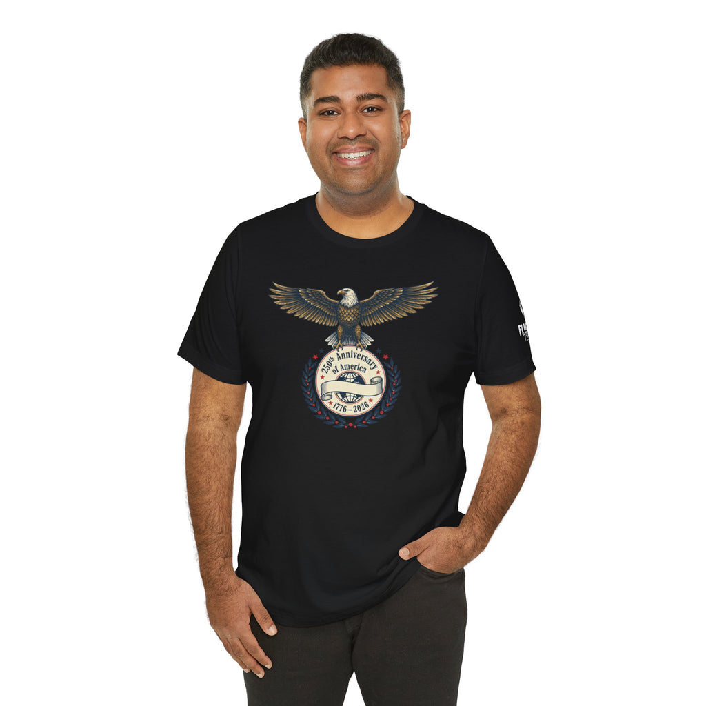 American Eagle | 4th of July | Tee