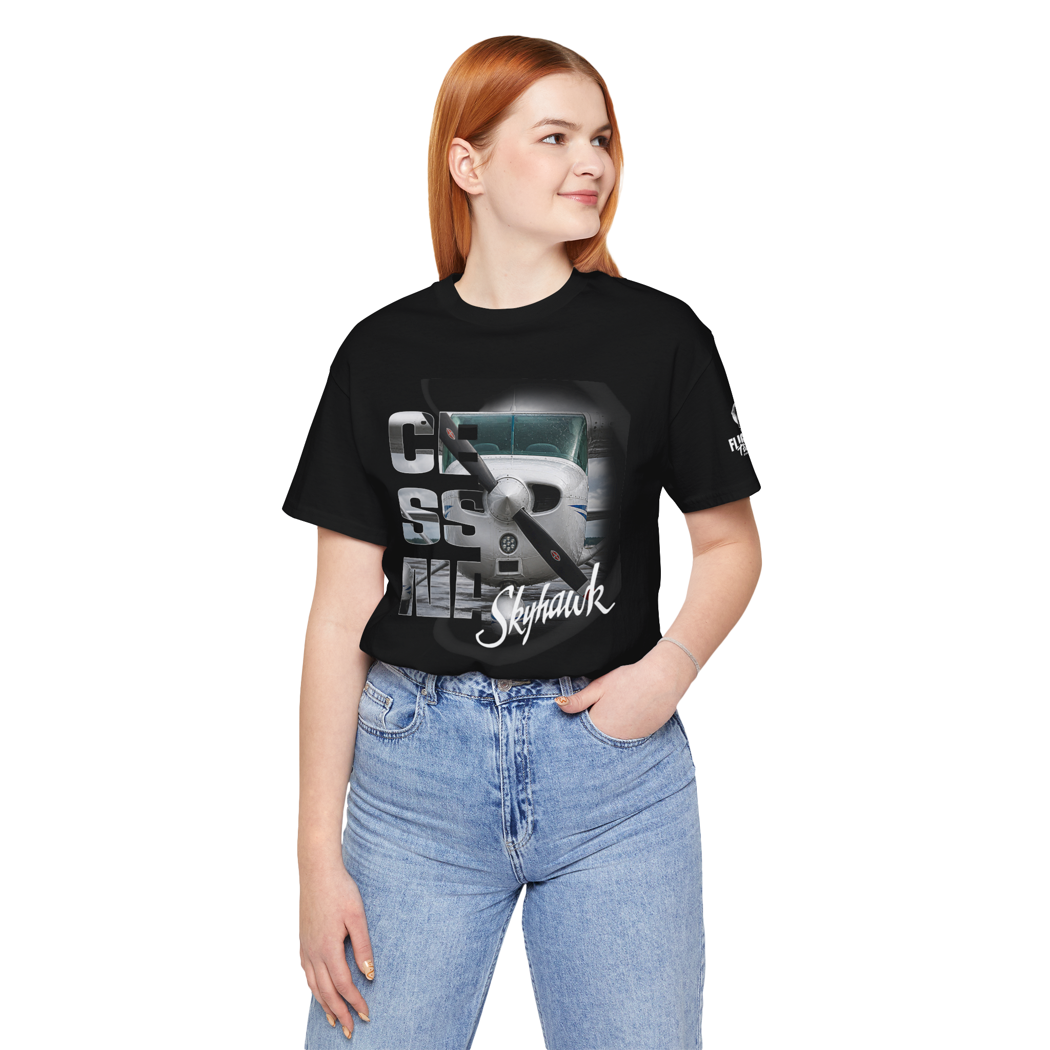 Skyhawk | Tee