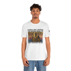 Looks Like I Picked The Wrong Week | Tee