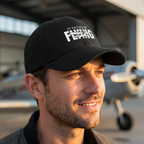 I'd Rather Be Flying | Cap