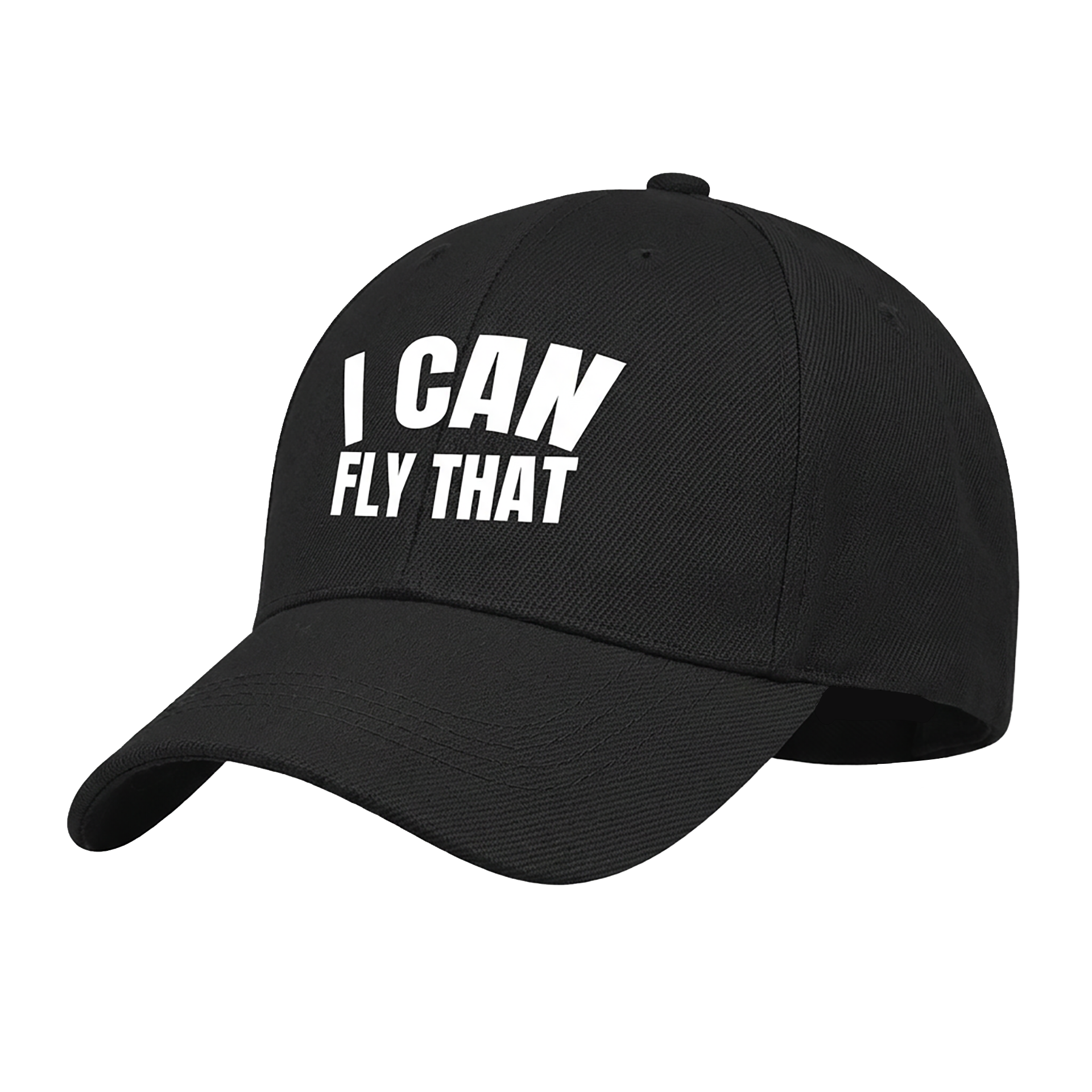 I Can Fly That | Cap