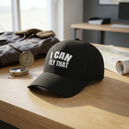 I Can Fly That | Cap