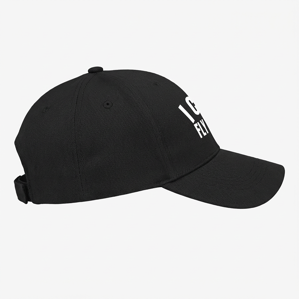 I Can Fly That | Cap